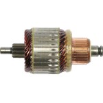 SA0073 AS ΜΠΟΜΠΙΝΑ ΜΙΖΑΣ 12V BOSCH M/S FIAT TOYOTA  (1004011210, 28160-0D130)