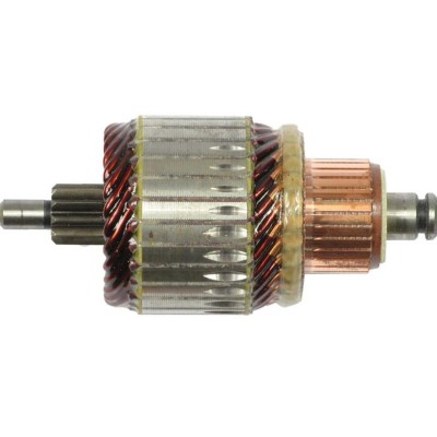 SA0073 AS ΜΠΟΜΠΙΝΑ ΜΙΖΑΣ 12V BOSCH M/S FIAT TOYOTA  (1004011210, 28160-0D130)