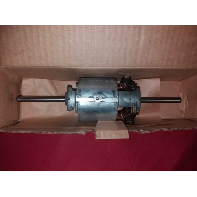 0130063029 BOSCH ΜΟΤΕΡ ΚΑΛΟΡΙΦΕΡ 24 Volt MERCEDES MAN DAF