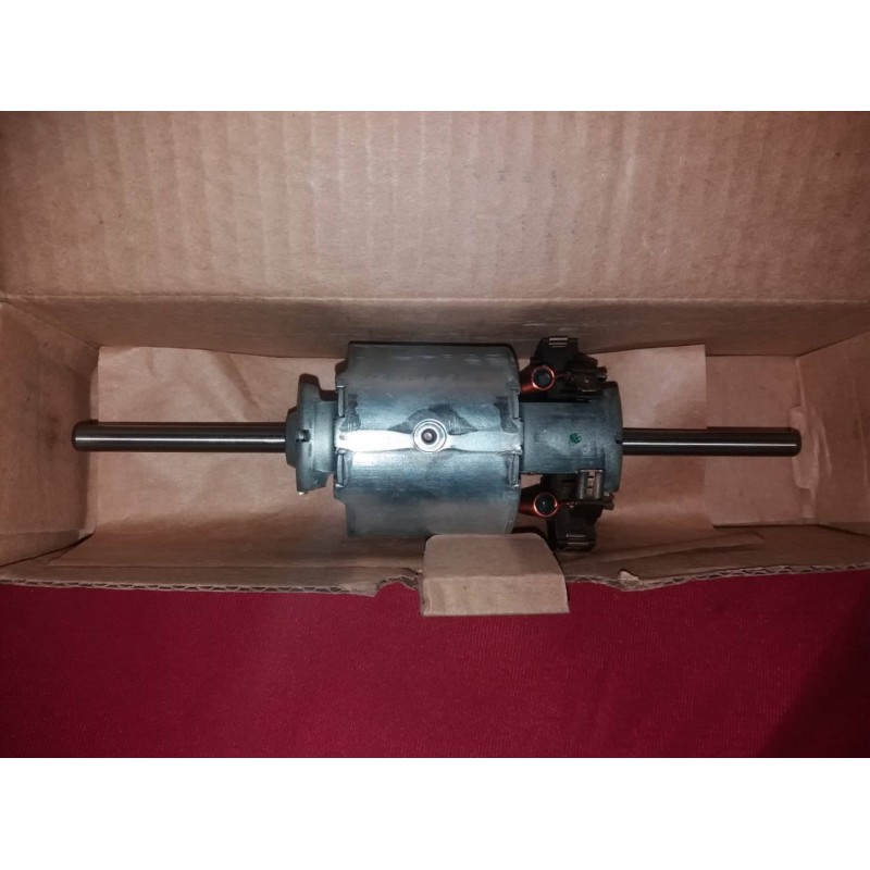 0130063029 BOSCH ΜΟΤΕΡ ΚΑΛΟΡΙΦΕΡ 24 Volt MERCEDES MAN DAF