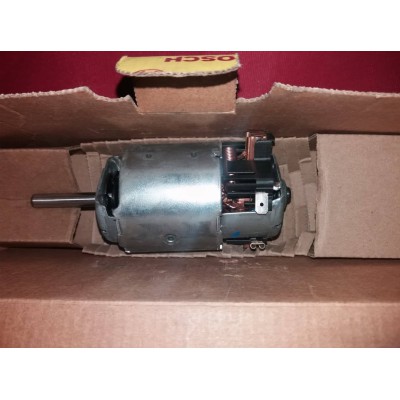 0130063508 BOSCH ΜΟΤΕΡ ΚΑΛΟΡΙΦΕΡ 12Volt MERCEDES