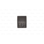 0332204202 BOSCH ΡΕΛΕ 24V 10/20A 5ΕΠΑΦΕΣ 87/87a (30 ΑΡΙΣΤΕΡ.)