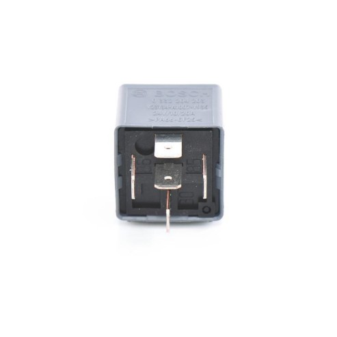 0332204206 BOSCH ΡΕΛΕ 24V 87A 5 ΕΠΑΦΕΣ