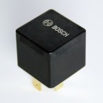 0332209206 BOSCH ΡΕΛΕ 24V 10/20A 5ΕΠΑΦΕΣ