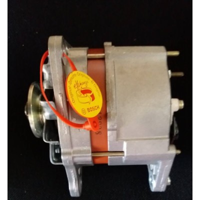 0986033830 BOSCH ΔΥΝΑΜΟ 12V 55A FORD ROVER