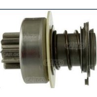 2006209437 BOSCH ΓΡΑΝΑΖΙ ΜΙΖΑΣ 12Δ. FORD (ZN0313, 131711)