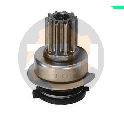 1006209910 BOSCH ΓΡΑΝΑΖΙ ΜΙΖΑΣ 10Δ. VW (SD0055, 134371)