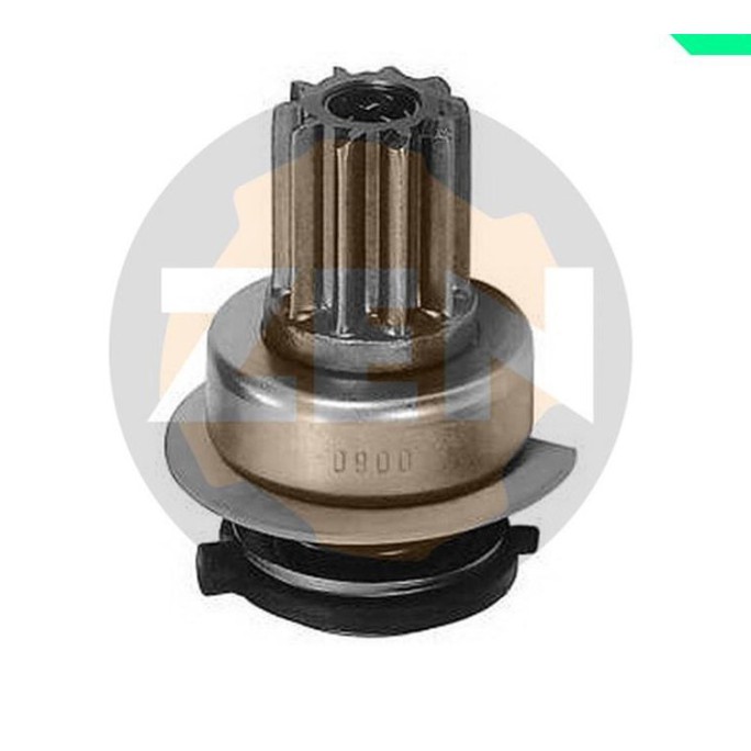 1006209910 BOSCH ΓΡΑΝΑΖΙ ΜΙΖΑΣ 10Δ. VW (SD0055, 134371)