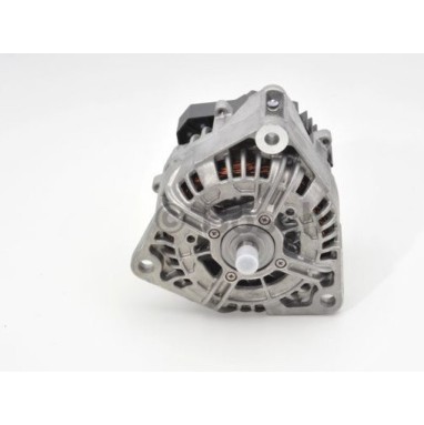 1986A00986 (0124655097) BOSCH ΔΥΝΑΜΟ M/S ACTROS 24V 100Ah