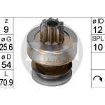 2006209500 BOSCH ΓΡΑΝΑΖΙ ΜΙΖΑΣ 9Δ. M/S (0001362038, ZN0228)