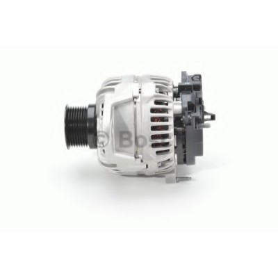 0124555009 BOSCH ΔΥΝΑΜΟ 24V 80A VOLVO DAF RENAULT