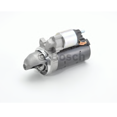 0986014660 BOSCH MΙΖΑ MERCEDES W202/203 12V 10Δ