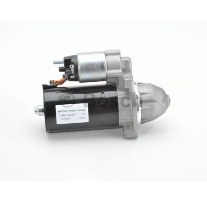 0986014660 BOSCH MΙΖΑ MERCEDES W202/203 12V 10Δ
