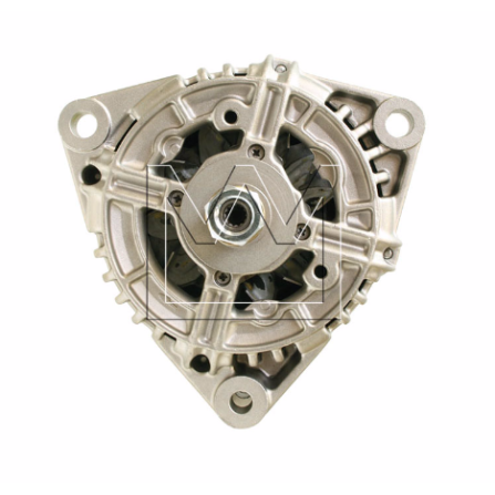0986042590 BOSCH ΔΥΝΑΜΟ 24V 100A MAN 