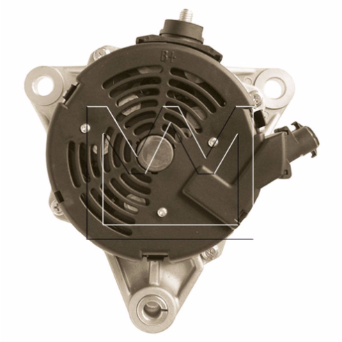 0986042590 BOSCH ΔΥΝΑΜΟ 24V 100A MAN 