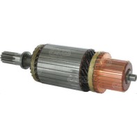 132798 CARGO ΜΠΟΜΠΙΝΑ ΜΙΖΑΣ HITACHI 12V (F042040064, 2130-21003)