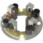 132873 CARGO ΨΥΚΤΡΟΘΗΚΗ 12V DENSO TOYOTA  (F042050040, 028000-7000)