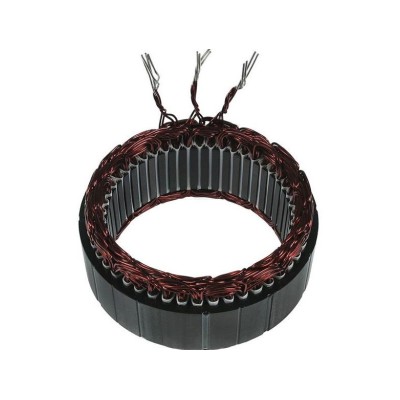 238953 ΣΤΑΤΟΡΑΣ ΔΥΝΑΜΟ BOSCH 24V 140A (0120389567, 0111545002)