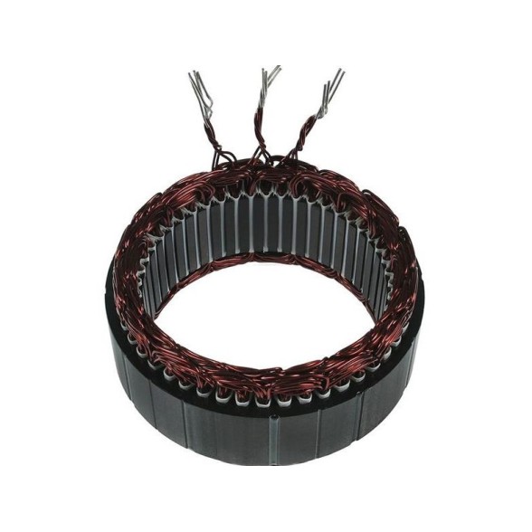 238953 ΣΤΑΤΟΡΑΣ ΔΥΝΑΜΟ BOSCH 24V 140A (0120389567, 0111545002)