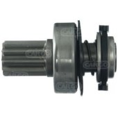 135116 CARGO (0001218116) ΓΡΑΝΑΖΙ ΜΙΖΑΣ 10Δ. BOSCH VW/SEAT/SKODA