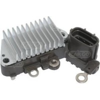 138146 CARGO ΑΥΤΟΜΑΤΟΣ ΔΥΝΑΜΟ 12V