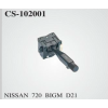 25540D4500 ΔΙΑΚΟΠΤΗΣ ΦΩΤΩΝ NISSAN D21