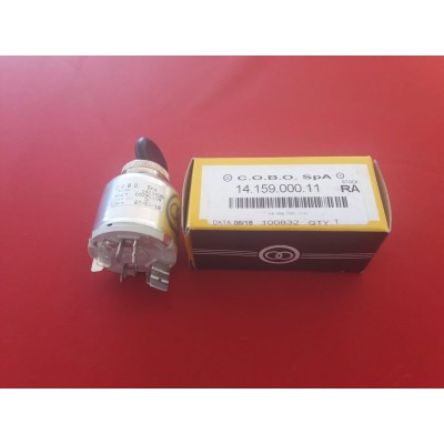 1415900011 COBO ΔΙΑΚΟΠΤΗΣ ΦΩΤΑ ΛΑΜΠΑΚΙ FIAT