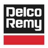 19081019 DELCO REMY ΜΙΖΑ MAN TGA 24V 5.5KW 12 ΔΟΝΤΙΑ