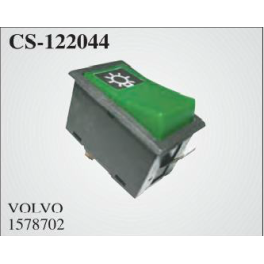 CS-122044 CS ΔΙΑΚΟΠΤΗΣ ΦΩΤΩΝ VOLVO F12  8 ΕΠΑΦΕΣ