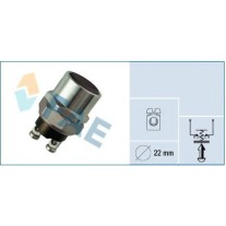 FAE-63320 ΜΠΟΥΤΟΝ ΚΟΡΝΑΣ ΕΝΙΣΧΥΜΕΝΟ 22mm