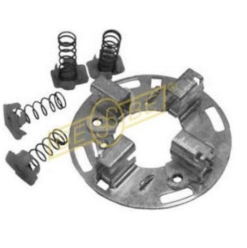 771571 GEBE ΨΥΚΤΡΟΘΗΚΗ VALEO SPRIDER 12V (594780, 136763)
