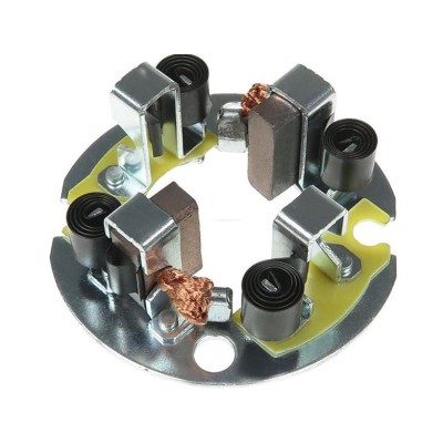 771711 GEBE ΨΥΚΤΡΟΘΗΚΗ DENSO 12V (0280007000, 028510-0640)