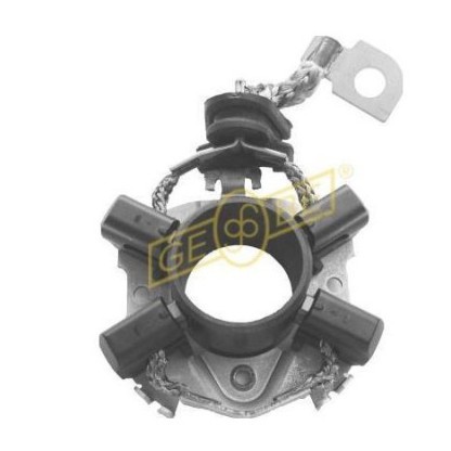 772021 GEBE ΨΥΚΤΡΟΘΗΚΗ 12V BOSCH (1004336506, 235531)