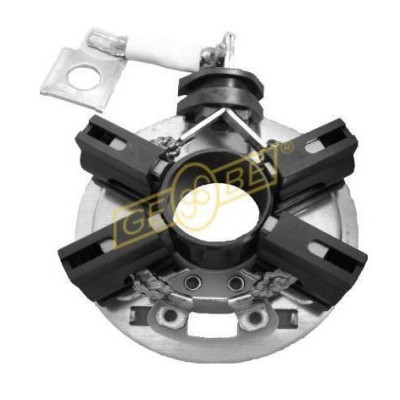 772411 GEBE ΨΥΚΤΡΟΘΗΚΗ BOSCH 24V FORD MAZDA (6003AD4194, 0001510740)