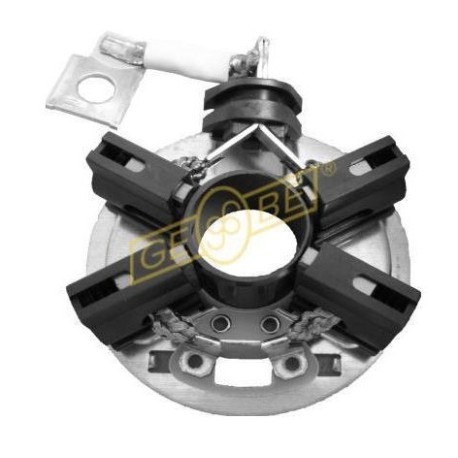 772411 GEBE ΨΥΚΤΡΟΘΗΚΗ BOSCH 24V FORD MAZDA (6003AD4194, 0001510740)