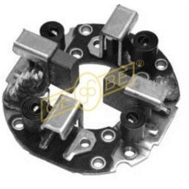 772741 GEBE ΨΥΚΤΡΟΘΗΚΗ 12V MELCO MITSUBISHI (138963, M649T20471)