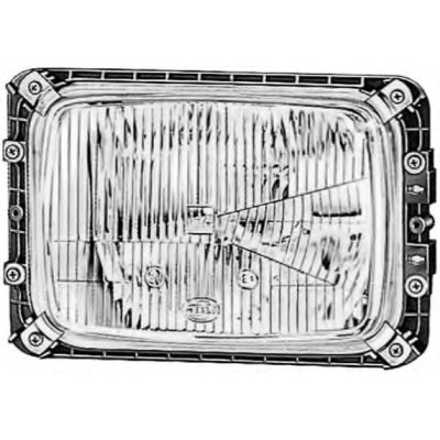 1AE003440611 HELLA ΕΜΠΡΟΣΘΙΟΣ ΑΡΙΣΤΕΡΟΣ ΦΑΝΟΣ MERCEDES 813