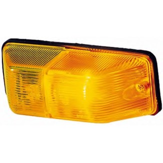 2BM006692021 HELLA ΦΑΝΟΣ ΦΛΑΣ MERCEDES ΔΕΞΙΟ