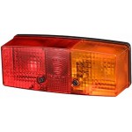 2SD003184041 HELLA ΦΑΝΟΣ ΟΠΙΣΘΙΟΣ ΔΕΞΙΟΣ FENDT
