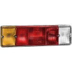 2SL005883031 HELLA ΟΠΙΣΘΙΟΣ ΦΑΝΟΣ ΜΕ ΦΙΣΑ ΑΡΙΣΤΕΡΟΣ VOLVO