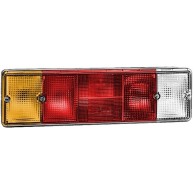 2SL005883031 HELLA ΟΠΙΣΘΙΟΣ ΦΑΝΟΣ ΜΕ ΦΙΣΑ ΑΡΙΣΤΕΡΟΣ VOLVO