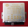 35875 (4DZ002834162) ΦΛΑΣΕΡ 12/24Volt 11 ΕΠΑΦΩΝ MERCEDES MAN