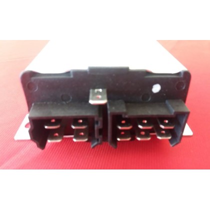 35875 (4DZ002834162) ΦΛΑΣΕΡ 12/24Volt 11 ΕΠΑΦΩΝ MERCEDES MAN