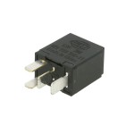 4RA933766111 HELLA ΡΕΛΕ 12V 4PIN ΜΕ ΑΝΤΙΣΤΑΣΗ