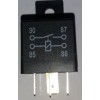 4RA965400071 HELLA ΡΕΛΕ 12Volt 30Α 4 ΕΠΑΦΕΣ 30 ΠΛΑΪ