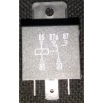 4RD933332361 HELLA ΡΕΛΕ 12V 40A 5EΠΑΦΕΣ