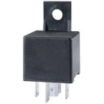 4RD933332-061 HELLA ΡΕΛΕ 24V 20A 5ΕΠΑΦΕΣ 87/87a (30ΑΡΙΣΤΕΡ.)