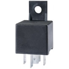 4RD933332-061 HELLA ΡΕΛΕ 24V 20A 5ΕΠΑΦΕΣ 87/87a (30ΑΡΙΣΤΕΡ.)