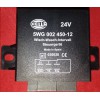 5WG002450121 HELLA ΡΕΛΕ ΥΑΛΟΚΑΘΑΡΙΣΤΗΡΩΝ 24V MERCEDES