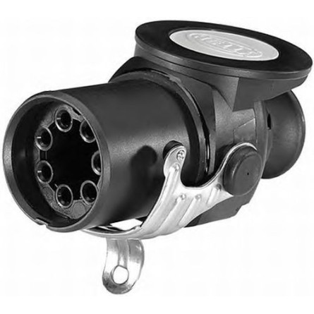 8JA007644041 HELLA ΠΡΙΖΑ ABS ΑΡΣΕΝΙΚΟ 7PIN